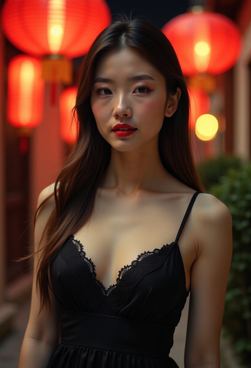 直播封面